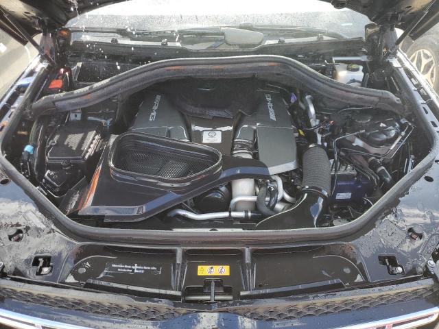 2019 MERCEDES-BENZ GLS 63 AMG - 4JGDF7FE5KB223777