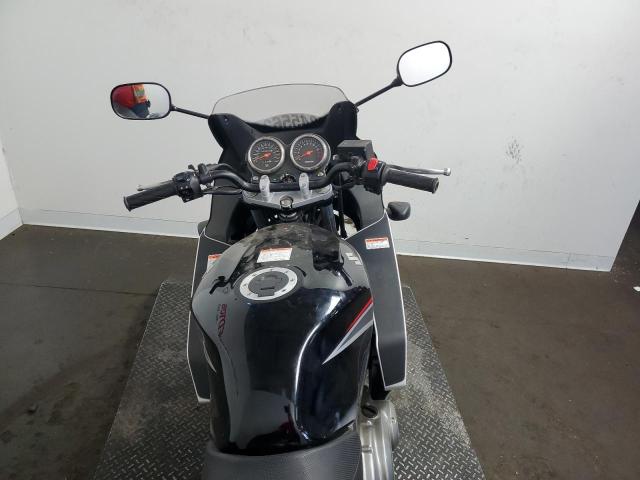 2008 SUZUKI GS500 VTTGM51A382101408