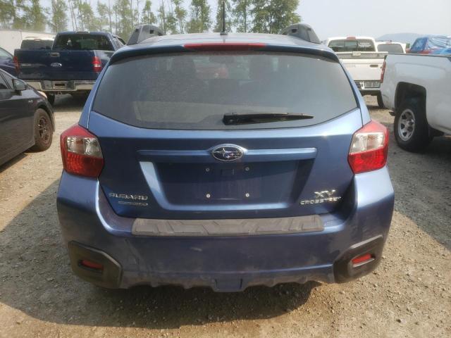 JF2GPACCXF8260584 Subaru Xv Crosstrek 2.0 Premium