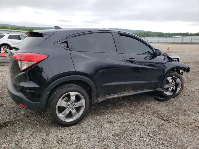 3CZRU5H31LM711760 Honda HR-V LX