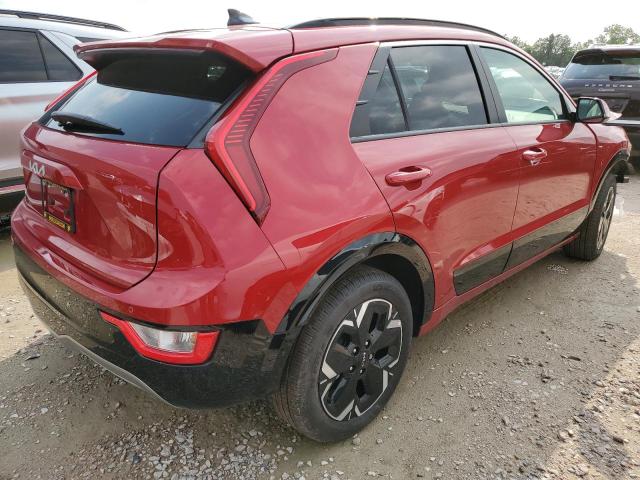 2023 KIA NIRO WIND KNDCR3L16P5023384