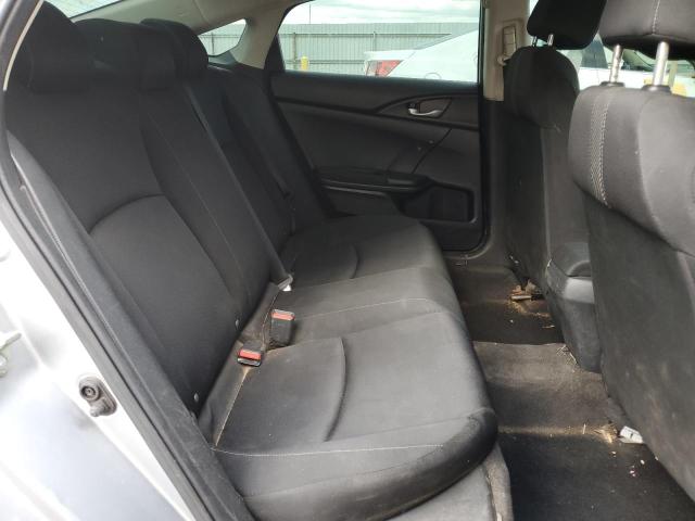 2HGFC2F57HH524982 Honda Civic Lx