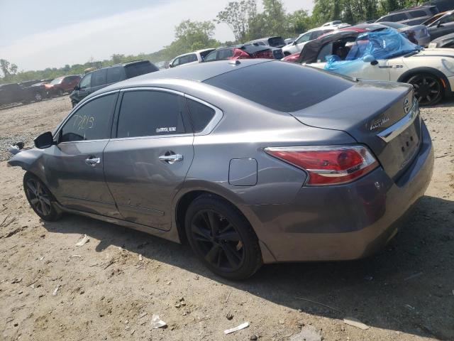 1N4AL3AP5FC424294 Nissan ALTIMA 2.5
