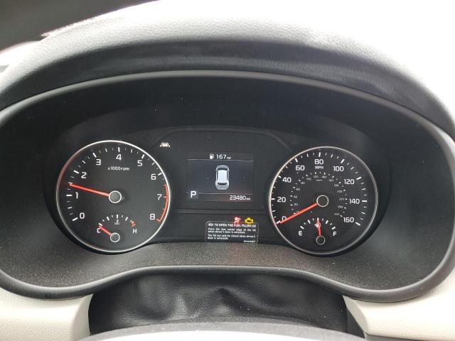 KNDPMCAC7L7729198 KIA Sportage Lx