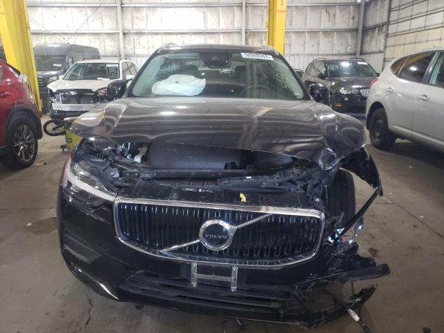 2021 VOLVO XC60 T6 MO YV4A22RKXM1770332