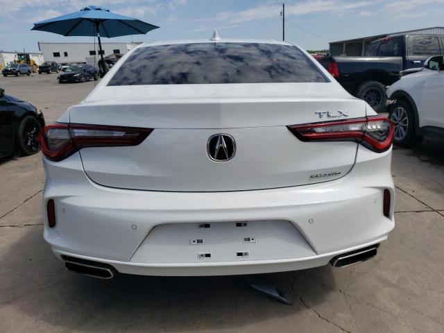 19UUB6F40MA003152 Acura TLX TECHNO 6