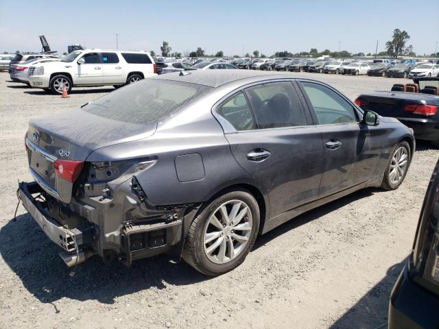 JN1BV7AP1EM673364 Infiniti Q50 BASE