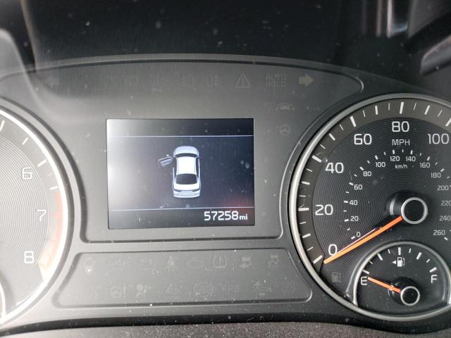 5XXGT4L37KG338581 KIA Optima Lx