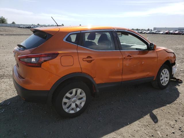 JN1BJ1CV3LW256107 Nissan Rogue Sport S