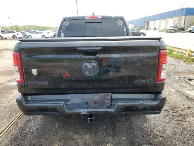 1C6RRFFG4KN866527 | 2019 RAM 1500 BIG H