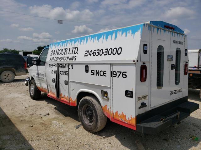 2019 FORD ECONOLINE - 1FDWE3F64KDC17759