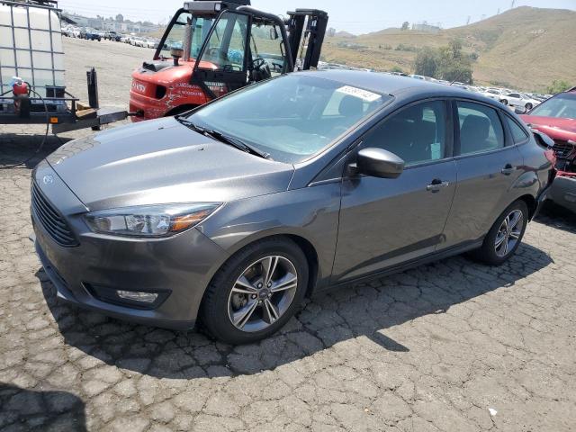 1FADP3F2XJL293547 auction archive image
