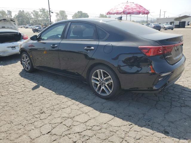 3KPF34AD8KE094763 KIA Forte Gt Line