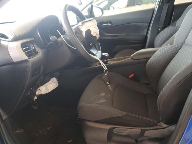 JTNKHMBX8L1071363 Toyota C-HR XLE