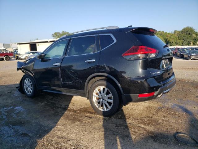 JN8AT2MT2KW258794 Nissan Rogue S 2