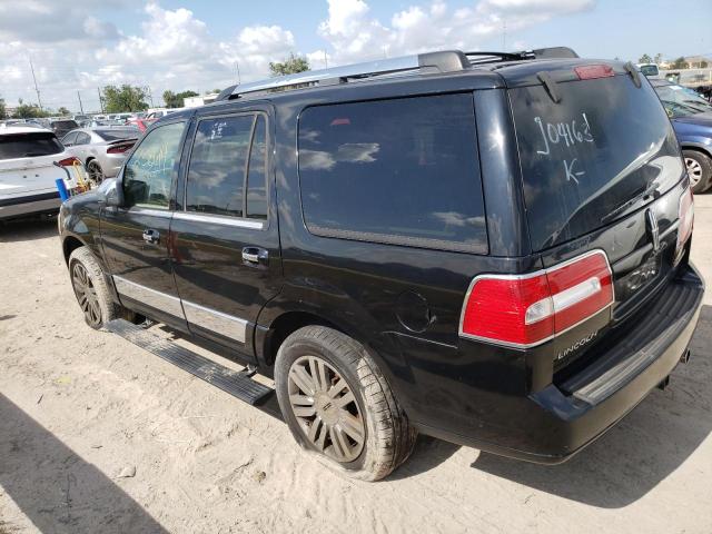 5LMFU28547LJ04163 | 2007 Lincoln navigator