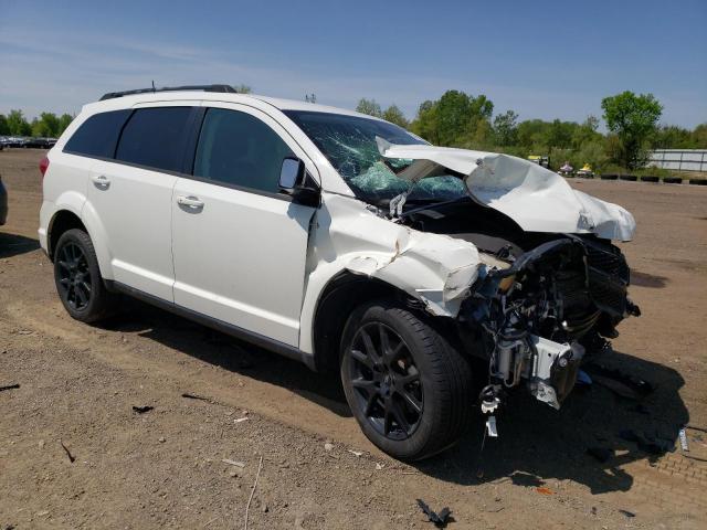 Vin: 3c4pdcbg1kt778960, lot: 52479853, dodge journey se 20194
