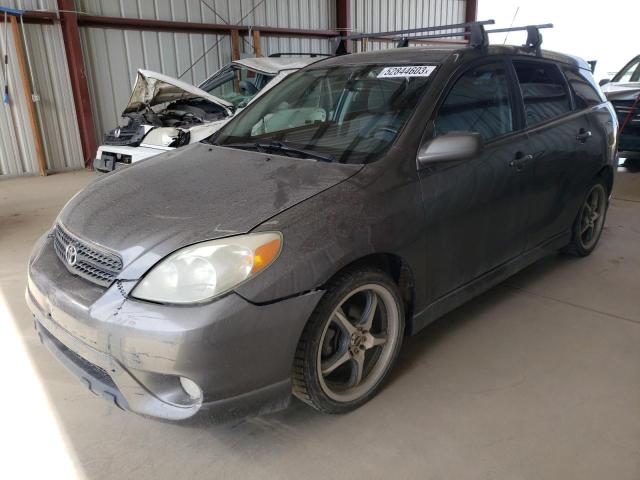 2005 Toyota Matrix XR