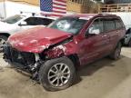 2015 JEEP GRAND CHER - 1C4RJFBG2FC613696