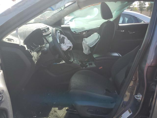 5N1AT2MV9KC768991 Nissan ROGUE S