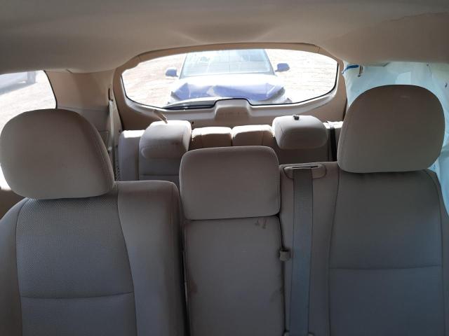 5N1DR2MN4HC602513 Nissan Pathfinder S