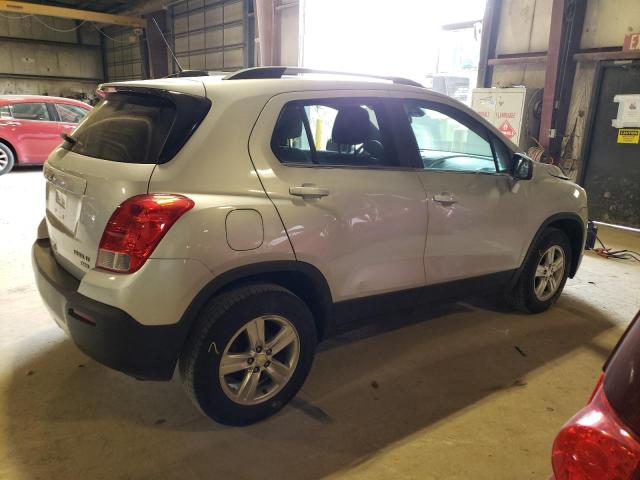 2015 CHEVROLET TRAX LT - 3GNCJRSB5FL171911