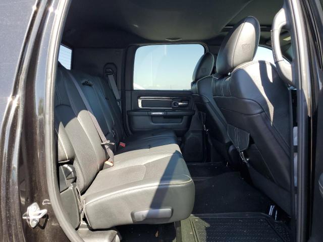 2017 RAM 2500 LONGH - 3C6UR5PLXHG712177