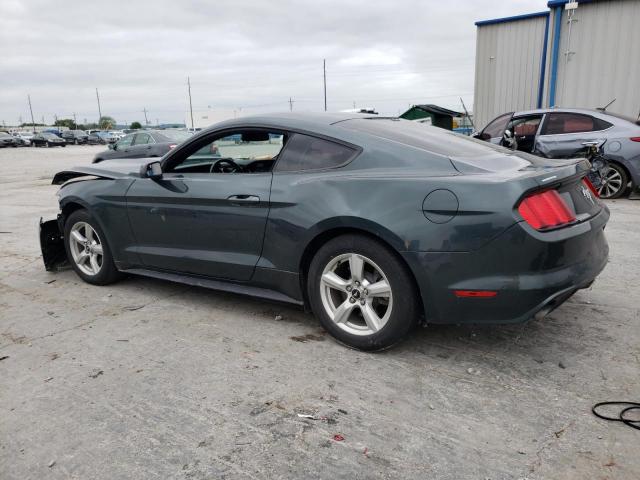 1FA6P8AM8G5261255 Ford MUSTANG