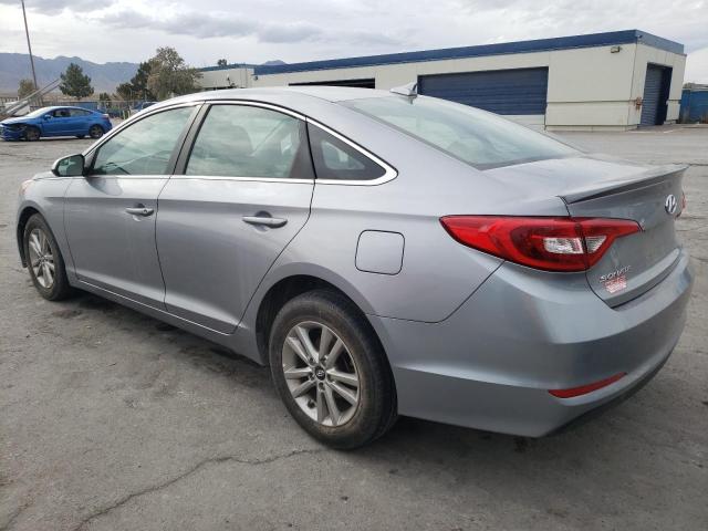 5NPE24AF5HH464720 | 2017 HYUNDAI SONATA SE