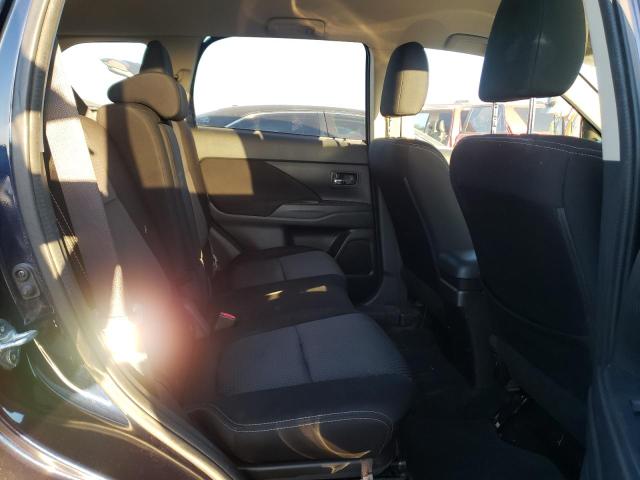 JA4AD2A31GZ052377 Mitsubishi Outlander Es