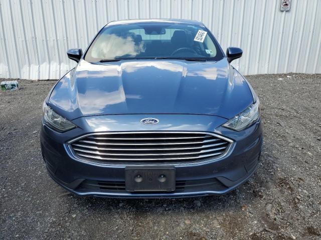 3FA6P0LU0KR116604 2019 FORD FUSION, photo no. 5