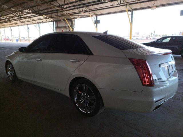 1G6AP5SX3E0183735 Cadillac CTS