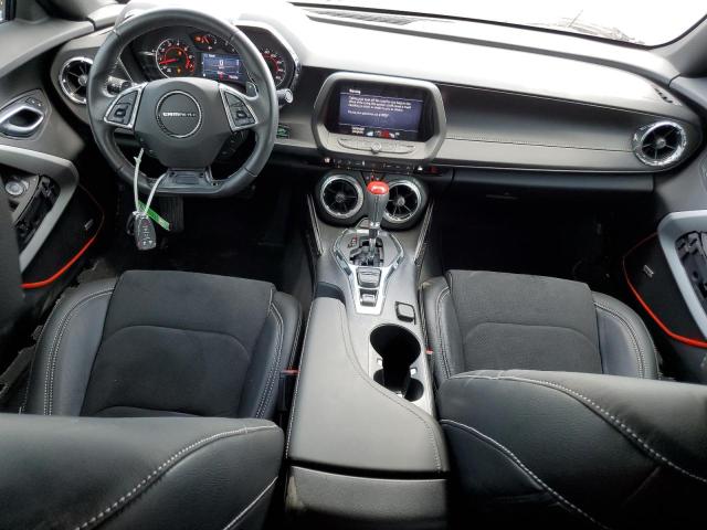 2022 CHEVROLET CAMARO LT1 1G1FF1R70N0105412