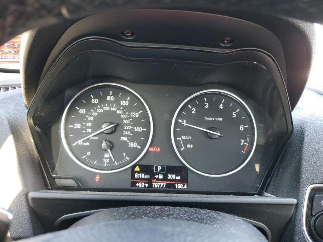 2015 BMW 228 XI - WBA1F7C55FVX96224