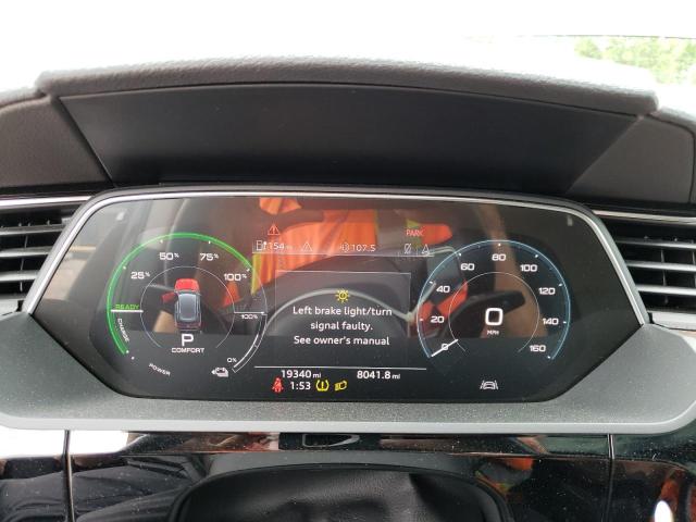 2019 AUDI E-TRON PRE - WA1LAAGE7KB024699