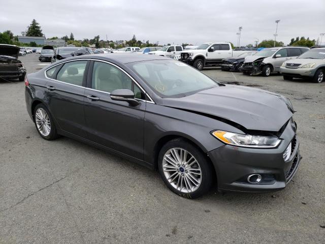 3FA6P0HD2GR206031 Ford FUSION SE