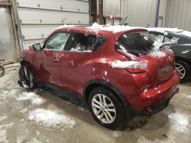 2015 NISSAN JUKE S - JN8AF5MV8FT560544