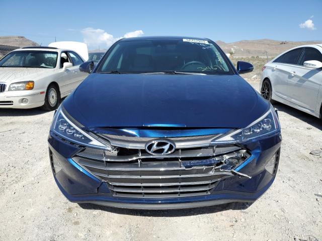 5NPD84LF5LH516962 Hyundai Elantra SE 5