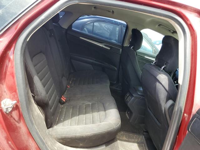 3FA6P0H76ER356005 Ford FUSION SE