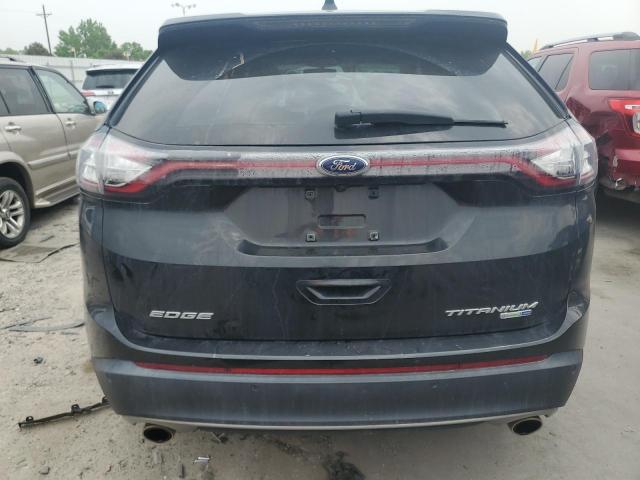 2FMTK4K91FBB42905 2015 FORD EDGE, photo no. 6