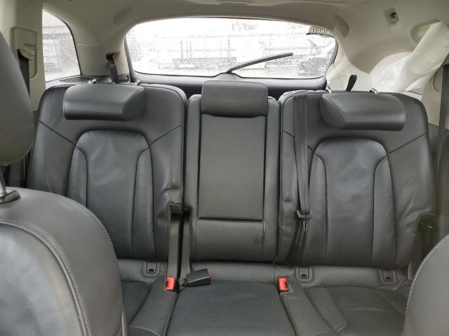 2015 AUDI Q7 TDI PRE - WA1LMAFE4FD025442