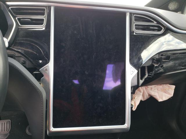 5YJXCAE25JF089153 Tesla MODEL X