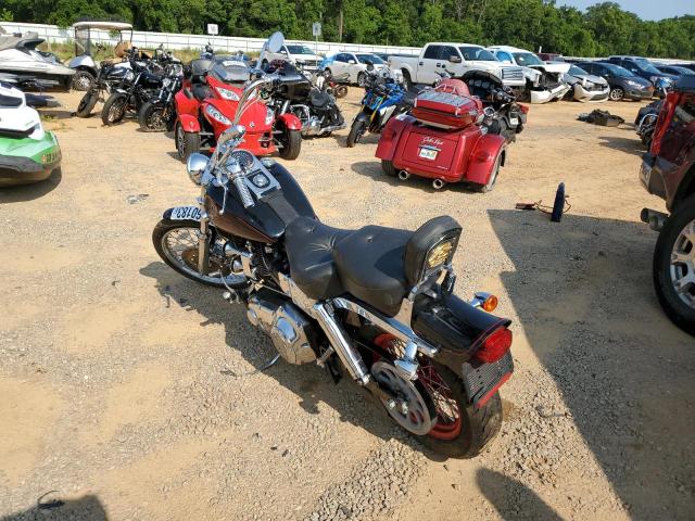2002 HARLEY-DAVIDSON FXDWG 1HD1GEV302Y308868