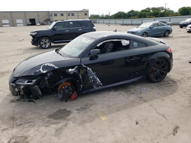 AUDI TTS  2017 0