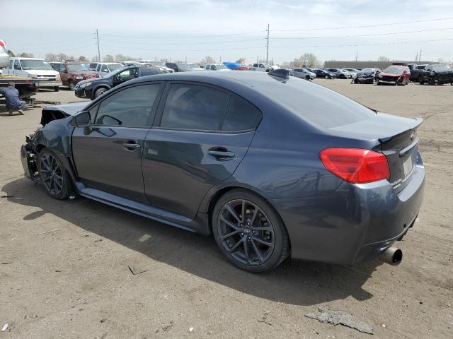 JF1VA1J6XF8827936 Subaru Wrx Limited