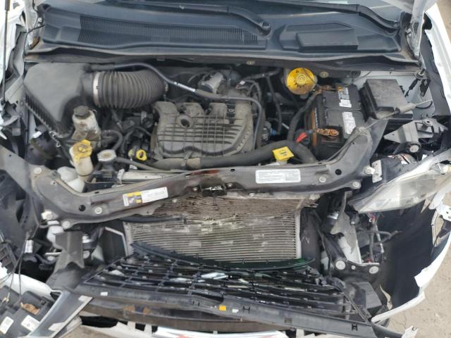 2C4RC1CG5ER340111 Chrysler Town & Country Touring L