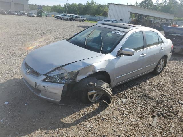 2004 Honda Accord Coupe EX