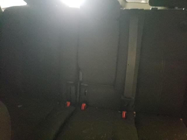 2FMDK3GC1EBA68581 Ford EDGE SE