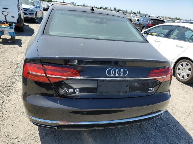2015 AUDI A8 L TDI Q - WAU3MAFDXFN002333