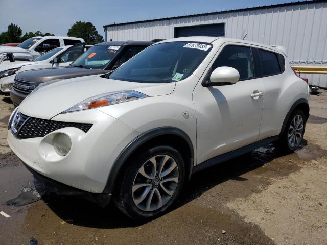 2013 Nissan Juke S VIN: JN8AF5MR2DT203103 Lot: 51079383